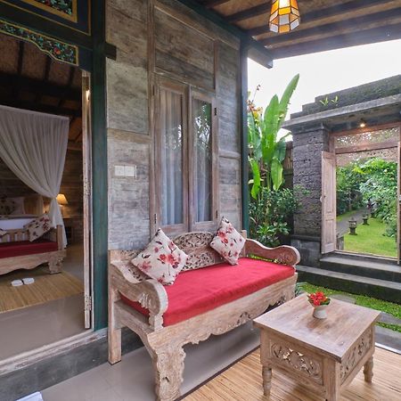 Villa Kumala أوبود المظهر الخارجي الصورة