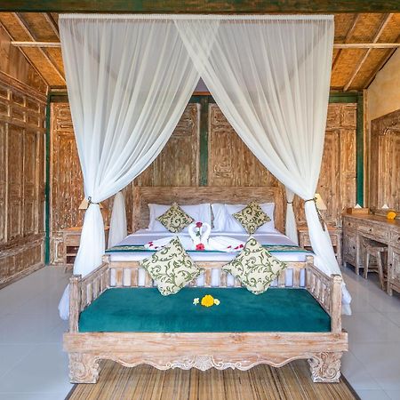 Villa Kumala أوبود المظهر الخارجي الصورة