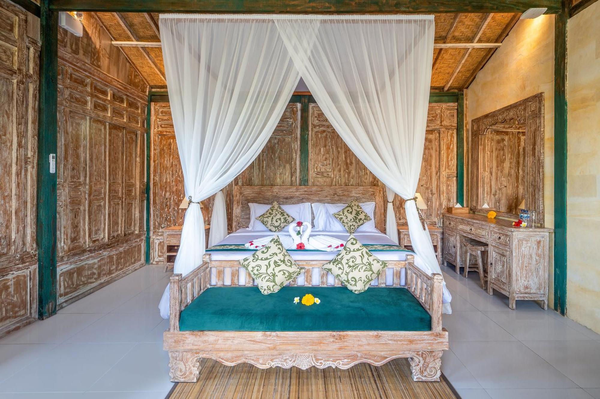 Villa Kumala أوبود المظهر الخارجي الصورة