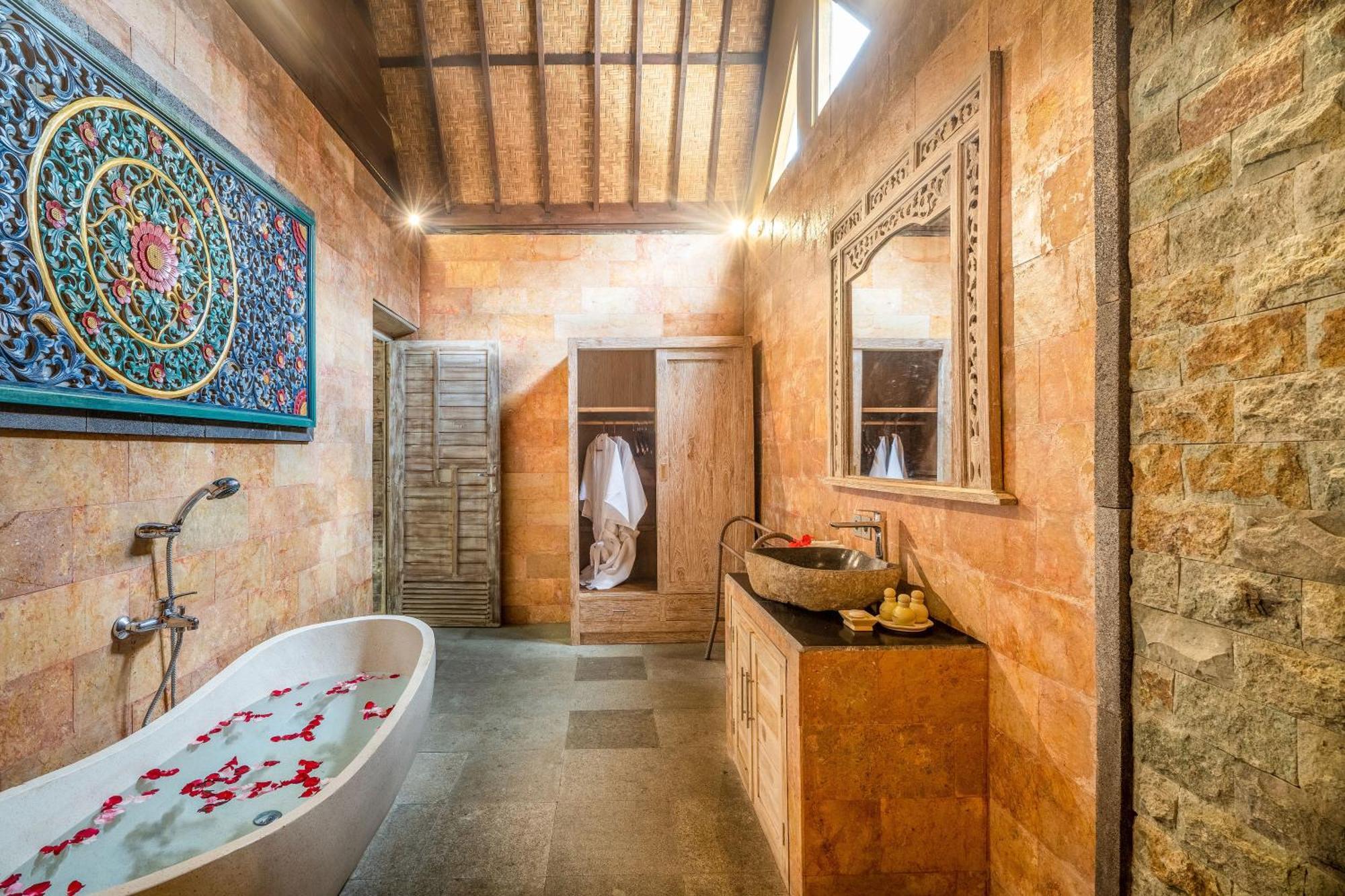 Villa Kumala أوبود المظهر الخارجي الصورة
